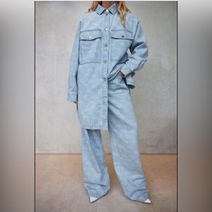 Stella nova Emmy shirt